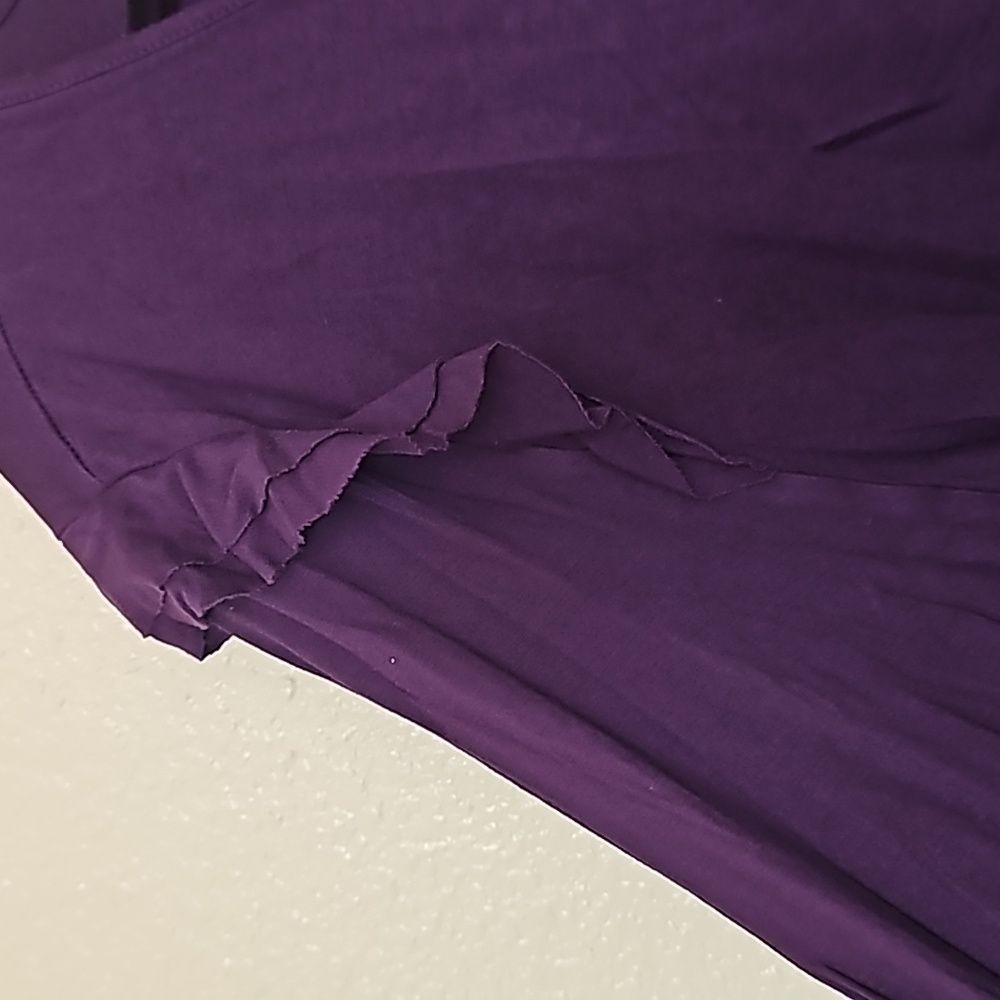 Torrid Knit Top - Picture 3 of 4